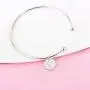 Cerylle 925 Sterling Silver Small Initial 26 Alphabet Charm Pendants for Necklace Bracelet Making, Design Round Disc Engraved Letter Personalized Pendants for Gifts for Women Cerylle 925 Sterling Silver Small Initial 26 Alphabet Charm Pendants for Necklace Bracelet Making, Design Round Disc Engraved Letter Personalized Pendants for Gifts for Women