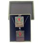 haress lfslk 2PC Hunter X Hunter Keyring Necklace GON Freecss License Phantom Troupe Spider Logo Pendant Keychain Necklace