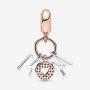 Annmors mom Charm fits Pandora Charms Bracelets, 925 Sterling Silver-Lucky Charm for Woman Pendant Bead,Girl Jewelry Beads Gifts for Women Bracelet&Necklace