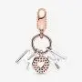 Annmors mom Charm fits Pandora Charms Bracelets, 925 Sterling Silver-Lucky Charm for Woman Pendant Bead,Girl Jewelry Beads Gifts for Women Bracelet&Necklace