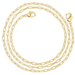 PAVOI 14K Gold Plated Mask Necklace | Strap Lanyard | Face Mask Chains for Women
