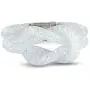 Swarovski Stardust Knot Bracelet, S Swarovski Stardust Knot Bracelet, S