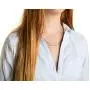 BeautyName Personalized Name Necklace Stainless Steel with Chain 17''+2'' Extension- New Mom Bridesmaid Gift Jewelry for Women BeautyName Personalized Name Necklace Stainless Steel with Chain 17''+2'' Extension- New Mom Bridesmaid Gift Jewelry for Women
