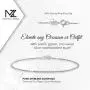 Michael Zweig 925 Sterling Silver Necklace for Women - Diamond Cut Sterling Silver Rope Chain Necklace | 1.15 mm Thickness with Spring Ring, Italy Tag Michael Zweig 925 Sterling Silver Necklace for Women - Diamond Cut Sterling Silver Rope Chain Necklace | 1.15 mm Thickness with Spring Ring, Italy Tag