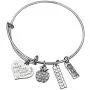 Infinity Collection Teacher Bracelet, Teacher Jewelry, Teacher Gift - Show Your Teacher Appreciation