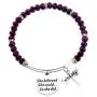AKTAP She Believed She Could So She Did Dragonfly Charm Bracelet Motivational Graduation Gift AKTAP She Believed She Could So She Did Dragonfly Charm Bracelet Motivational Graduation Gift