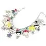 Mochun Hunter X Hunter Bracelet Anime Cartoon Kurapika Hisoka Charm Bracelets Accessories Cosplay Jewelry for Girls Boys Mochun Hunter X Hunter Bracelet Anime Cartoon Kurapika Hisoka Charm Bracelets Accessories Cosplay Jewelry for Girls Boys