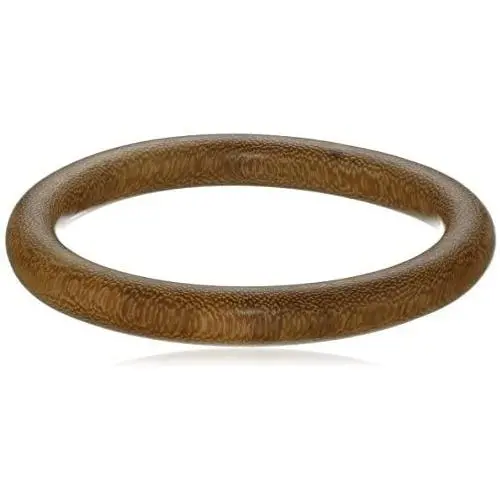Ben-Amun Jewelry Industria Wood Bangle Bracelet Ben-Amun Jewelry Industria Wood Bangle Bracelet
