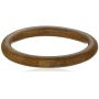 Ben-Amun Jewelry Industria Wood Bangle Bracelet