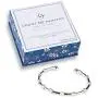 Count Me Healthy Wellness Journal Bracelet