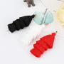 ORAZIO 6-8 Pairs Tassel Earrings for Women Bohemian Fringe Earrings