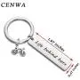 CENWA Funny Biker Lovers Gift Cycling Keychain Bicycle Gift Mountain Bike Ride Gift Life Behind Bars Keychain Gift for Biker Racer Adventure Gift for Cyclists CENWA Funny Biker Lovers Gift Cycling Keychain Bicycle Gift Mountain Bike Ride Gift Life Behind Bars Keychain Gift for Biker Racer Adventure Gift for Cyclists