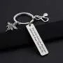 PENQI Physicians Assistant Keychain PA Graduation Gift Youre an Awesome Physician Assistant Keep That Shit Up Keychain Medical Assistant Jewelry for Physicians Assistant PENQI Physicians Assistant Keychain PA Graduation Gift Youre an Awesome Physician Assistant Keep That Shit Up Keychain Medical Assistant Jewelry for Physicians Assistant