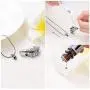 constanlife Cremation Jewelry for Ashes Stainless Steel Fish Shape Design Memorial Urn Necklace Keepsake Jewelry Gift Men Women Multifunction Necklace constanlife Cremation Jewelry for Ashes Stainless Steel Fish Shape Design Memorial Urn Necklace Keepsake Jewelry Gift Men Women Multifunction Necklace