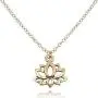 MaeMae Spiritual Charms Necklaces, 14k Gold Filled Hope & Inspirational Jewelry 16-18'' MaeMae Spiritual Charms Necklaces, 14k Gold Filled Hope & Inspirational Jewelry 16-18''