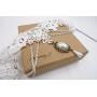 ETERNITY J. Vintage Lace Gothic Style Tassel Pendant Choker Victorian Palace Princess Lolita Necklace Bracelet