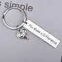 You Make A Difference Keychain Thank You Gift For Volunteer Mentor Employee Teacher Gift You Make A Difference Keychain Thank You Gift For Volunteer Mentor Employee Teacher Gift