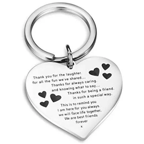 CJ&M Best Friend Bracelets - Side by Side Or Miles Apart Compass Best Friends Bangle Bracelets Adjustable,Long Distance Friendship Gifts,Sister Gift Jewelry CJ&M Best Friend Bracelets - Side by Side Or Miles Apart Compass Best Friends Bangle Bracelets Adjustable,Long Distance Friendship Gifts,Sister Gift Jewelry