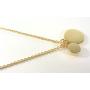 Kate Spade Spot the Spade Necklace