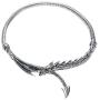 Alchemy of England Dragons Lure Necklace