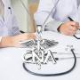 CENWA Certified Nursing Assistant Necklace CNA Charm CNA Caduceus Angel Necklace Gifts for Nursing Student