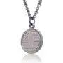 Pendant Sports Athletes Necklaces for Men and Women with Inspiring Quote Beautifully Engraved on The Back. Baseball Basketball Football Soccer Hockey Available. Pendant Sports Athletes Necklaces for Men and Women with Inspiring Quote Beautifully Engraved on The Back. Baseball Basketball Football Soccer Hockey Available.
