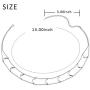SILVER MOUNTAIN S925 Sterling Silver Sun Crescent Moon Star Celestial Jewelry Pendant Necklace for Women Girls Birthday Gift, 18 Inch