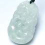 n / a Jade Zodiac Necklaces | Jade Zodiac Pendant | Chinese Zodiac Necklace | 100% Real Grade A Jadeite Genuine Zodiac Necklace