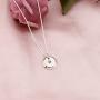 AKTAP Army Pendant Necklace Korean Group Boys Gift for Korean Group Fans Girls