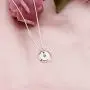 AKTAP Army Pendant Necklace Korean Group Boys Gift for Korean Group Fans Girls AKTAP Army Pendant Necklace Korean Group Boys Gift for Korean Group Fans Girls