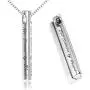ONEFINITY Best Friend Sister Necklaces Gifts for Sister Sterling Silver Friendship Bar Necklace Friend Birthday Gifts for Sister Friends ONEFINITY Best Friend Sister Necklaces Gifts for Sister Sterling Silver Friendship Bar Necklace Friend Birthday Gifts for Sister Friends