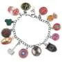 SEIRAA Friends TV Show Costume Jewelry Inspired Gift