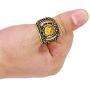 Infinity Stones Ring Inspirational Power Ring Thanos Ring Cosplay Costume Prop