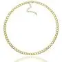JIBSA 18K Gold Plated Choker Layered Thin Dainty Chain Necklace 14'' 16'' 18'' Long for Women Teen Girls Fashion Jewelry JIBSA 18K Gold Plated Choker Layered Thin Dainty Chain Necklace 14'' 16'' 18'' Long for Women Teen Girls Fashion Jewelry