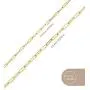 Jewelry Atelier Gold Chain Necklace Collection - 14K Solid Yellow Gold Filled Paper Clip Link Chain Necklaces for Women and Men with Different Sizes (2.0mm, 2.5mm) Jewelry Atelier Gold Chain Necklace Collection - 14K Solid Yellow Gold Filled Paper Clip Link Chain Necklaces for Women and Men with Different Sizes (2.0mm, 2.5mm)