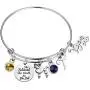 CENWA Sigma Gamma Rho Sorority Bracelet 1922 Sorority Paraphernalia Gift She Believed She Could So She Did Graduation Gifts Greek Sorority Jewelry CENWA Sigma Gamma Rho Sorority Bracelet 1922 Sorority Paraphernalia Gift She Believed She Could So She Did Graduation Gifts Greek Sorority Jewelry