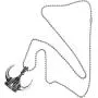 Viking Jewelry Norse Nordic Celtic Barbarian Gladiator Medieval Horned Helmet Hat Knight Armor Protection Amulet Lucky Charm Money Talisman pewter mens pendant necklace for men w Silver Ball Chain Viking Jewelry Norse Nordic Celtic Barbarian Gladiator Medieval Horned Helmet Hat Knight Armor Protection Amulet Lucky Charm Money Talisman pewter mens pendant necklace for men w Silver Ball Chain