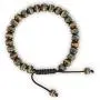 Hands Of Tibet Tibetan Prayer Mala Embedded Medicine Bracelet Yoga Healing Beads Adjustable Wrist Mala Many Color Choices (Black) Hands Of Tibet Tibetan Prayer Mala Embedded Medicine Bracelet Yoga Healing Beads Adjustable Wrist Mala Many Color Choices (Black)