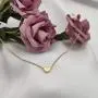 Ovian Heart Initial Necklace for Women 18K Gold Plated Stainless Steel Tiny Heart Pendant Engraved Letter Necklace Personalized Monogram Name Necklace for Girls Ovian Heart Initial Necklace for Women 18K Gold Plated Stainless Steel Tiny Heart Pendant Engraved Letter Necklace Personalized Monogram Name Necklace for Girls