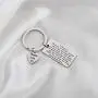 FUSTMW Nanny Thank You Gift Nanny Keychain Appreciation Gifts for Babysitter Daycare Owner Nanny Jewelry FUSTMW Nanny Thank You Gift Nanny Keychain Appreciation Gifts for Babysitter Daycare Owner Nanny Jewelry