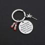Good Witch Quote You had the Power all along Bracelet Fandom Jewelry Inspirational Gift