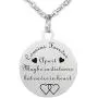 Kisseason Gift for Best Friends Sisters Forever Dog Tag Jewelry Keychain Pendant Necklace Kisseason Gift for Best Friends Sisters Forever Dog Tag Jewelry Keychain Pendant Necklace