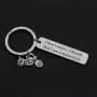 Motorcycle Keychain I Dont Snore I Dream That I Am A Motorcycles Key Ring Biker Keychain Motorcycle Dad Gift Motorcycle Keychain I Dont Snore I Dream That I Am A Motorcycles Key Ring Biker Keychain Motorcycle Dad Gift