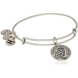 Alex and Ani Teacher Bangle