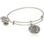 Alex and Ani Teacher Bangle