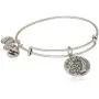 Alex and Ani Teacher Bangle Alex and Ani Teacher Bangle
