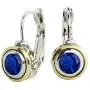 John Medeiros Beijos Collection Beautiful 6MM Cubic-Zirconia Bezel Earring Set … John Medeiros Beijos Collection Beautiful 6MM Cubic-Zirconia Bezel Earring Set …