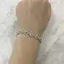 choice of all Dainty Evil Eye Bracelets for Women,14K Gold Evil Eye Chain Bracelet for Girls choice of all Dainty Evil Eye Bracelets for Women,14K Gold Evil Eye Chain Bracelet for Girls