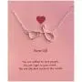Your Always Charm Stethoscope Lariat Necklace Gift You’re Angles in White,The Word Best Nurse