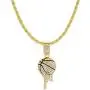 HH Bling Empire Iced Out NBA Never Broke Again Youngboy Rapper Chains for Men in Silver Gold Multicolored 24 Inches HH Bling Empire Iced Out NBA Never Broke Again Youngboy Rapper Chains for Men in Silver Gold Multicolored 24 Inches